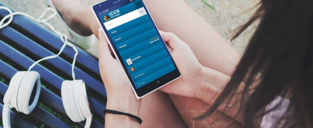 MS project alternative Kedno Manager