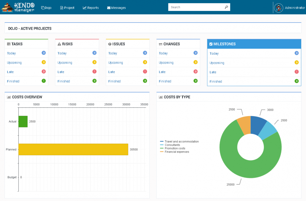 member management software free