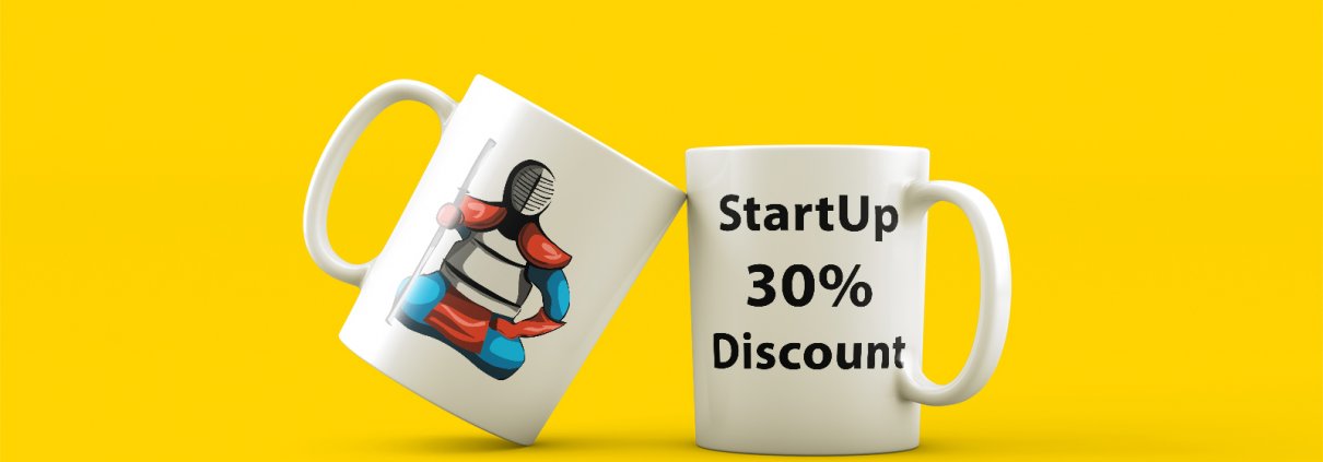 Kendo Startup Discount Plan