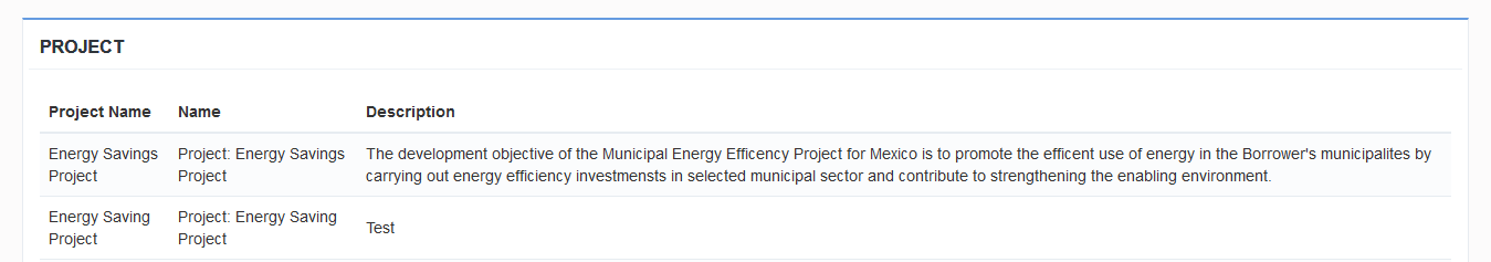 Search Result