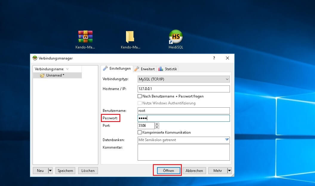 heidi login