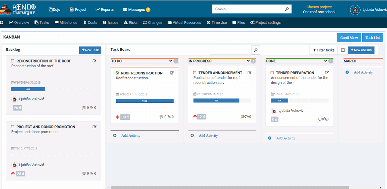 Kanban