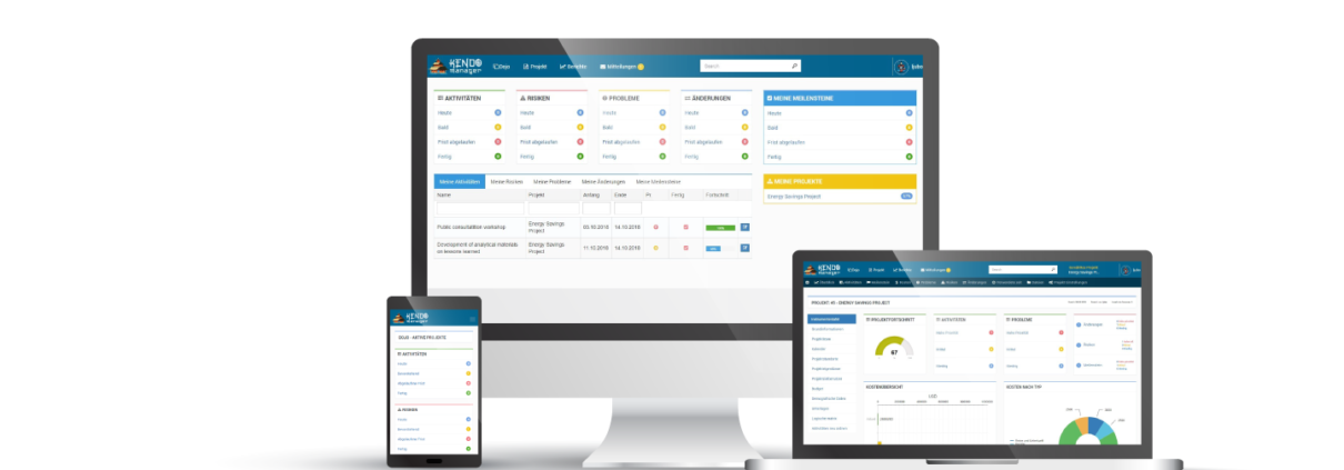 ms project server alternative