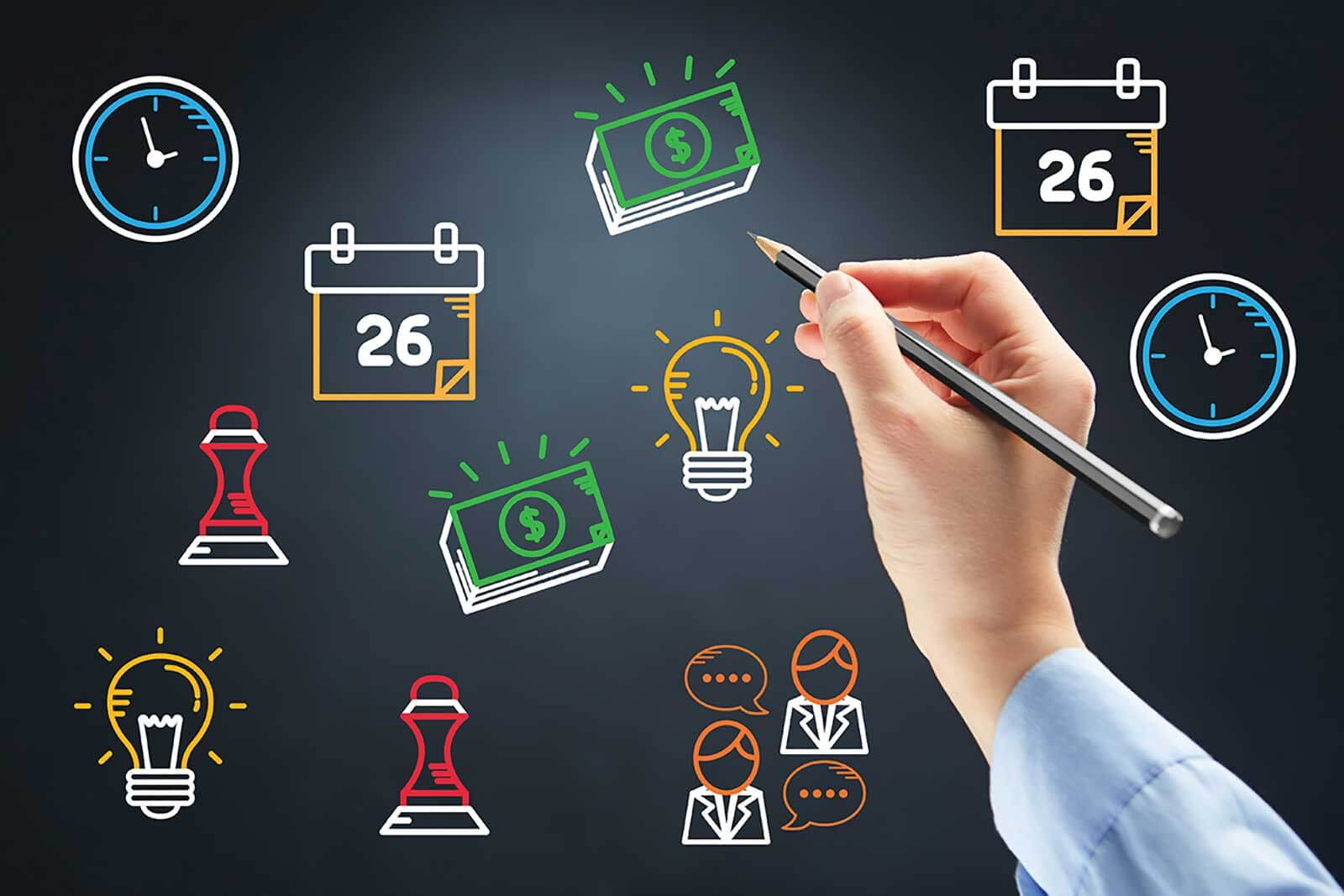 Best Software for Task Management | Kendo Project Manager