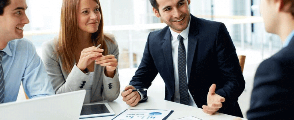 On-premise project management