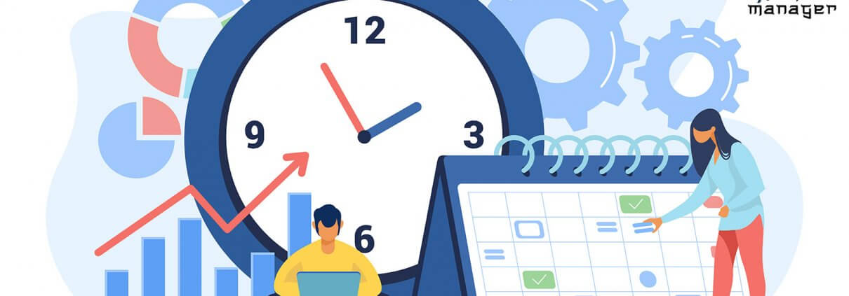 Project management Schedule