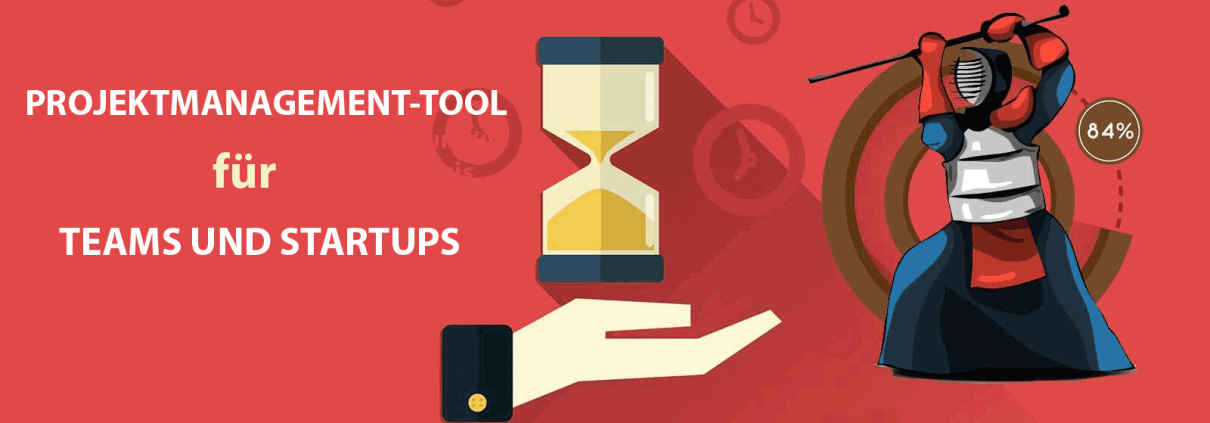 Projektmanagement-Tools