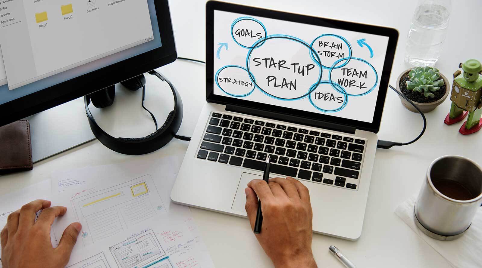 Project Management Software for Startups | Free Project Management