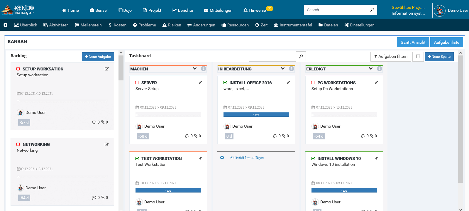 Kanban