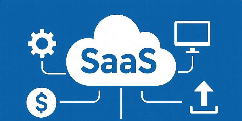 SaaS Services