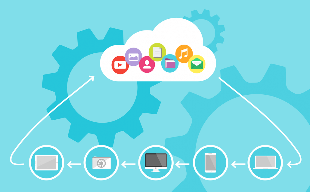 self-hosted project management software