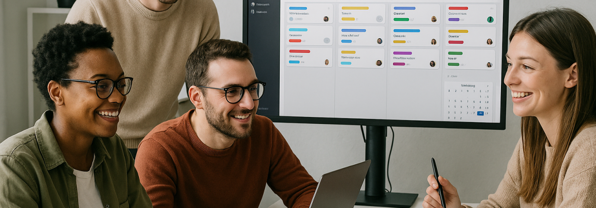 Self - Hosted Team Software Collaboration