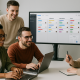 Self - Hosted Team Software Collaboration