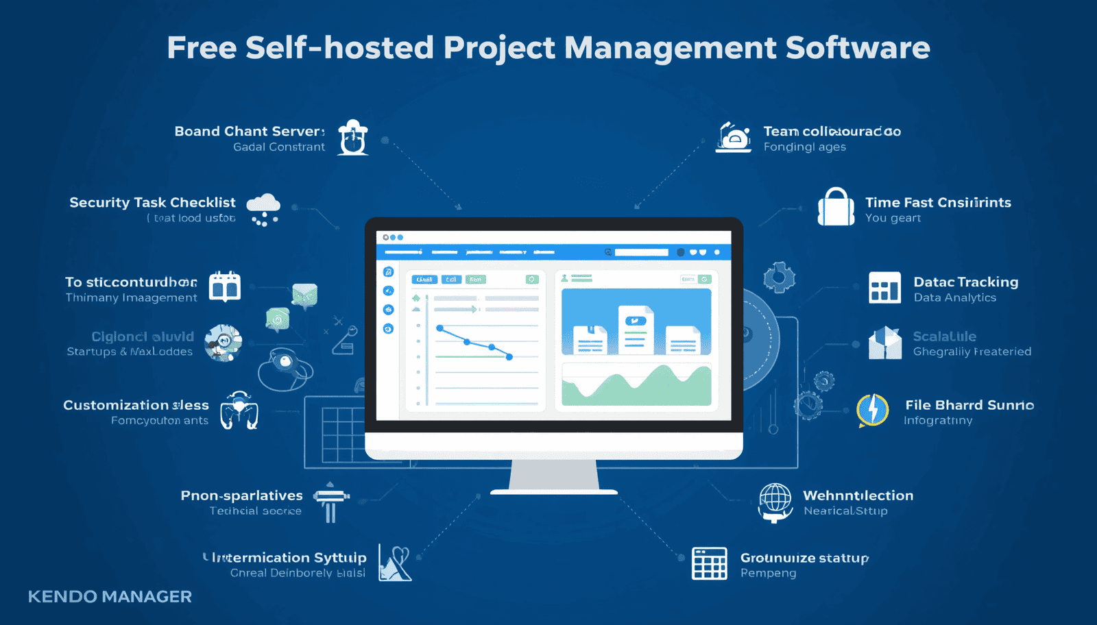 Free Self-Hosted Project Management Software