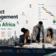 Project Management in South Africa