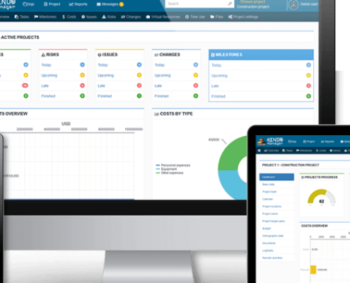 free self-hosted project management software in 2026